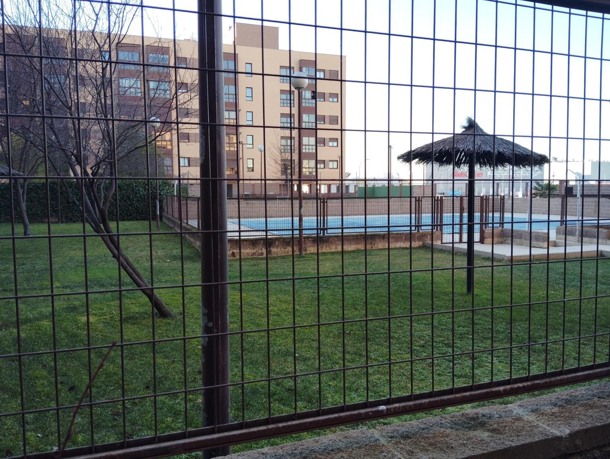Aeropuerto Ifema 3 Apartament Madryt